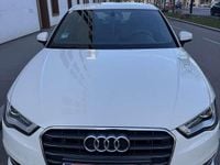 Gebraucht Audi A3 Attraction 150 PS (110 kW) 2013 Limousine