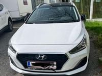 gebraucht Hyundai i30 i30CW 1,6 CRDi Level 6 DCT Aut. Level 6