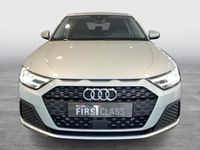 gebraucht Audi A1 Sportback 25 TFSI intense