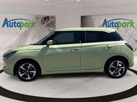 gebraucht Suzuki Swift 1.2 HYBRID flash