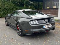 gebraucht Ford Mustang GT Mustang GT**SEHR SCHÖNER ZUSTAND*SERVICEGEPFLEGT GT**SEHR SCHÖNER ZUSTAND*SERVICEGEPFLE * *