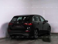 Gebraucht Mercedes B180 116 PS (85 kW) 2025 Schwarz Van / Kleinbus