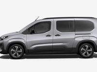 Neu Peugeot Rifter GT 131 PS (96 kW) 2025 Van / Kleinbus