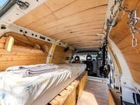 gebraucht Citroën Jumpy