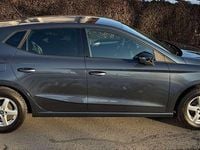 gebraucht Seat Ibiza 1,0 FR Austria