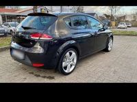 gebraucht Seat Leon FR 2,0 TSI