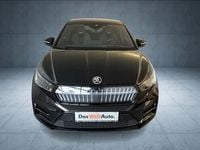 gebraucht Skoda Enyaq iV Coupé RS