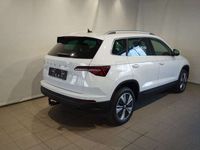 gebraucht Skoda Karoq Style TDI DSG