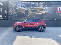 gebraucht Jeep Avenger 1.2 GSE T3 Altitude