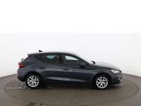 Gebraucht Seat Leon XCELLENCE 150 PS (110 kW) 2021 Grau Limousine
