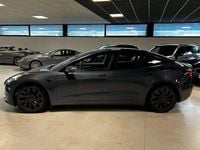 gebraucht Tesla Model 3 Performance AWD