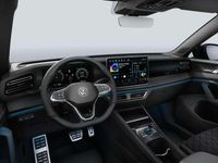 gebraucht VW Tiguan R-Line eHybrid 272 Pano 20Z ParkA 5J.Gar 200 kW...