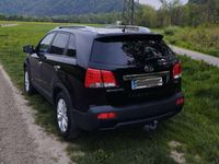 gebraucht Kia Sorento 2.2 CRDi 4WD Attract