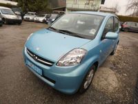 gebraucht Subaru Justy 1,0