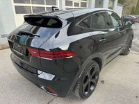 gebraucht Jaguar E-Pace R-Dynamic SE AWD