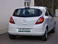 gebraucht Opel Corsa Cool & Sound 1.2 / Service NEU /