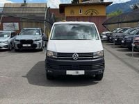 gebraucht VW T6.1 T6 BusinessVan KR 20 TDI BMT AHK PDC Standheizung