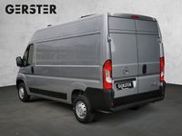 gebraucht Opel Movano L2H2 BlueHDi 140 S&S 33t