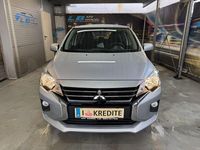 gebraucht Mitsubishi Space Star Inform