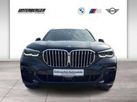 gebraucht BMW X5 xDrive45e M Sportpaket | Innovations-Paket Öster