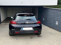 gebraucht VW Scirocco 1,4 Sky TSI