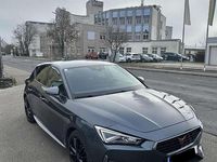 gebraucht Cupra Leon 1.4 e-Hybrid (180 kW System) VZ