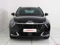 gebraucht Kia Sportage /GOLD/UVO/1.