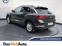 gebraucht VW T-Roc Design TSI