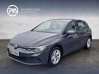 Gebraucht VW Golf Life 116 PS (85 kW) 2022 Grau Limousine