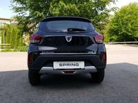 gebraucht Dacia Spring 26,8kWh Comfort Plus
