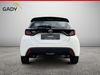 gebraucht Toyota Yaris 1,5 VVT-ie Active