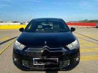 gebraucht Citroën DS4 HDi 110 SoChic