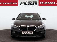 gebraucht BMW 116 d ADVANTAGE LED KAMERA NAVI VIRTUAL