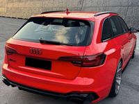 Gebraucht Audi RS4 Premium 450 PS (330 kW) 2018 Kombi