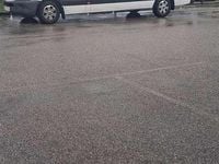 Gebraucht Mercedes Sprinter 163 PS (119 kW) 2013 Van