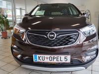 gebraucht Opel Mokka X 1,6 CDTI Innovation Start/Stop System