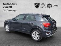 gebraucht Audi Q2 30 TFSI admired