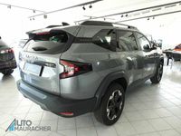 gebraucht Dacia Bigster TCe 130 Extreme 4x4*360°*WINTERP*SOFORT*