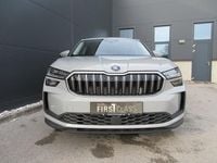 Gebraucht Skoda Kodiaq Selection 193 PS (141 kW) 2025 Mittelgrau  normal SUV
