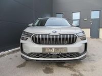 gebraucht Skoda Kodiaq 4x4 Selection TDI DSG