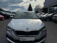 gebraucht Skoda Scala Style TSI