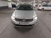 gebraucht VW Passat Passat Variant Variant Highline BMT 2,0 TDI DSG Highline