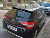 gebraucht Citroën C4 C4 1,6 VTi SeductionSeduction