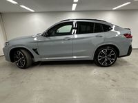gebraucht BMW X4 M Competition Head-Up+HK-HiFi+DA+PA-Plus+Pano