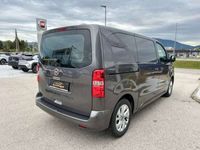 gebraucht Fiat Scudo Serie 1 KW M BlueHDI