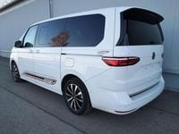 Neu VW Multivan Comfortline 245 PS (180 kW) 2025 Weiß Van