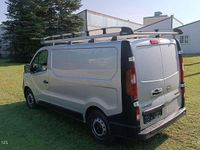 gebraucht Opel Vivaro 1.6 D (CDTI) L1H1 S&S