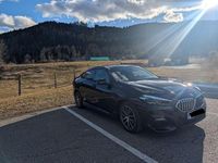 Gebraucht BMW 218 136 PS (100 kW) 2022 Coupé