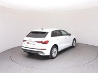 gebraucht Audi A3 Sportback 30 TFSI