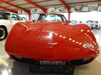 gebraucht Corvette Stingray C3